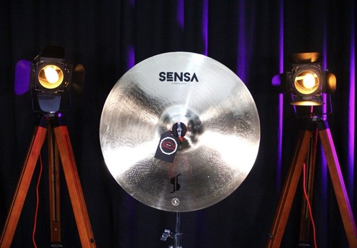 Stagg sensa medium crash - sensa,