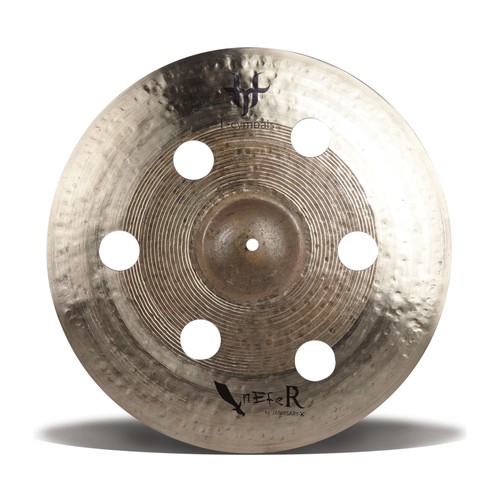 Cymbals janissary nefer - t-cymbals,
