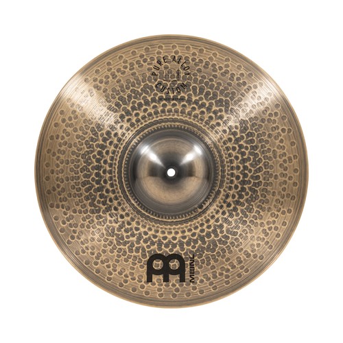 Meinl pac18mc pure alloy - meinl,