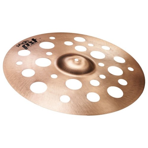 Paiste pstx swiss - 18", medium