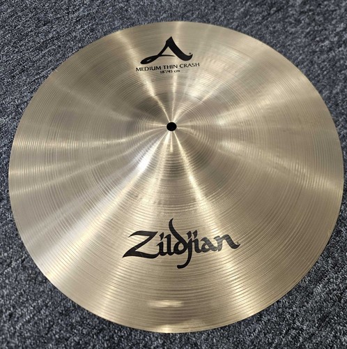 Zildjian serie medium - a-serie,