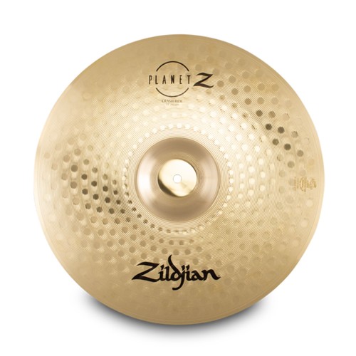 Zildjian planet crash - zildjian, z