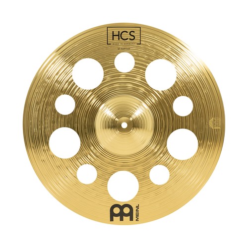 Meinl hcs trash crash - meinl,